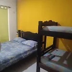 Hostal Palmeras 17