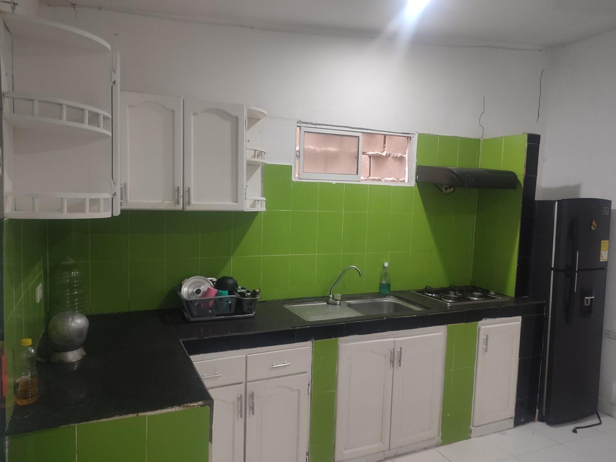 Palmeras 17 Apartamento *