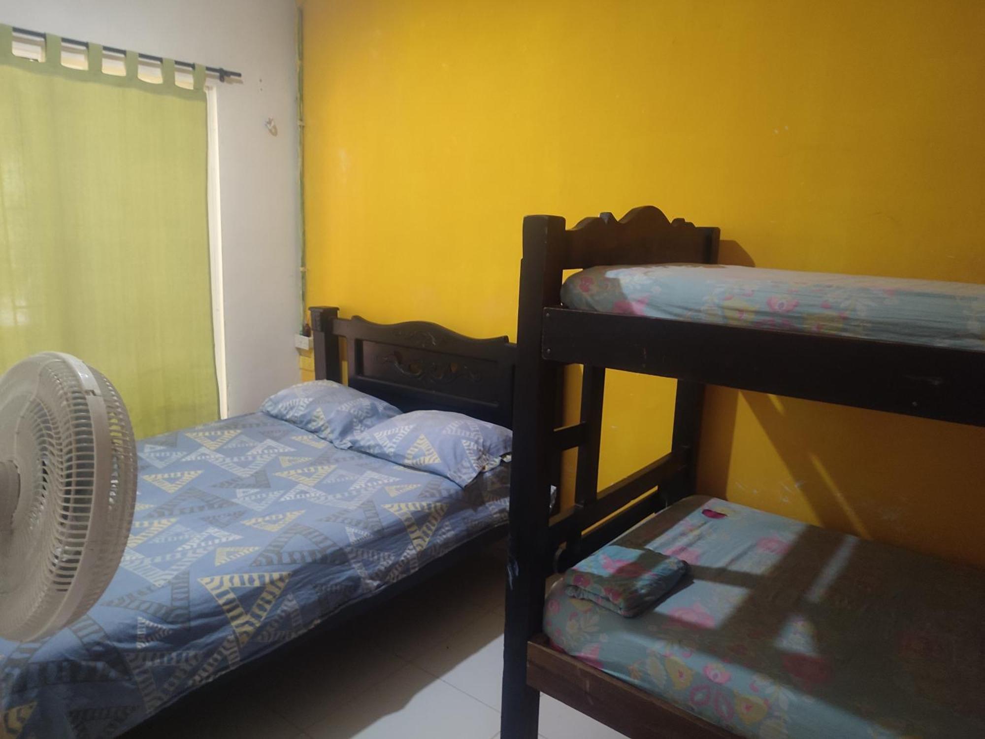 Apartamento Palmeras 17 *