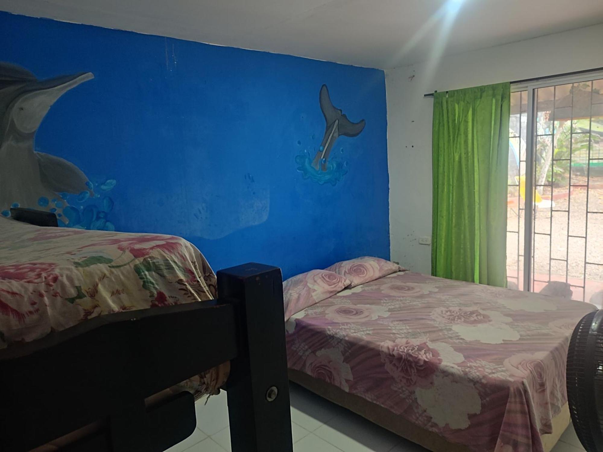 Palmeras 17 Apartamento *