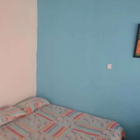 Palmeras 17 Apartamento Cartagena