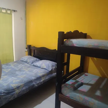 Apartamento Palmeras 17 *