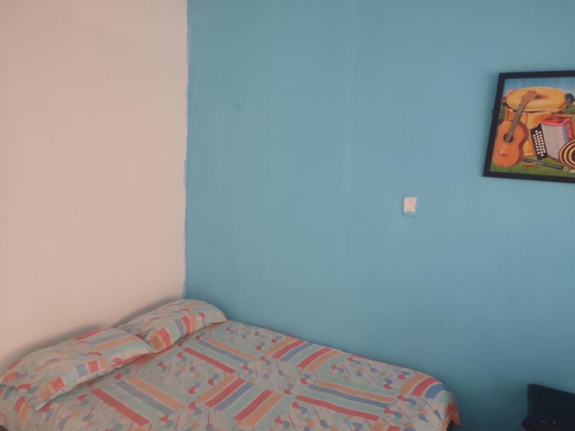 Palmeras 17 Apartment Cartagena
